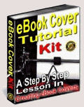 eBook Cover Tutorial Kit