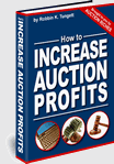 Increase Auction Profits