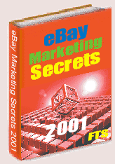 eBay Marketing Secrets
