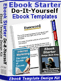 eBook Cover Templates