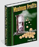 Maximum Profits