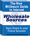 Millenium Wholesale Kit