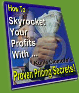 Proven Pricing Secrets