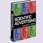 Scientific Advertising