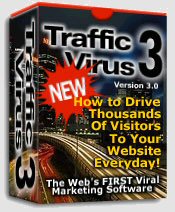 TrafficVirus v3.0